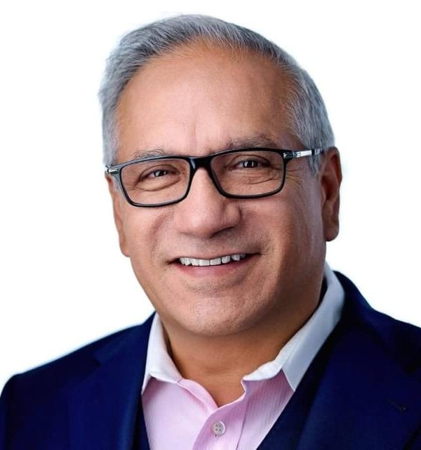 Pablo F. Sanchez, CPA — Founder & Managing CPA