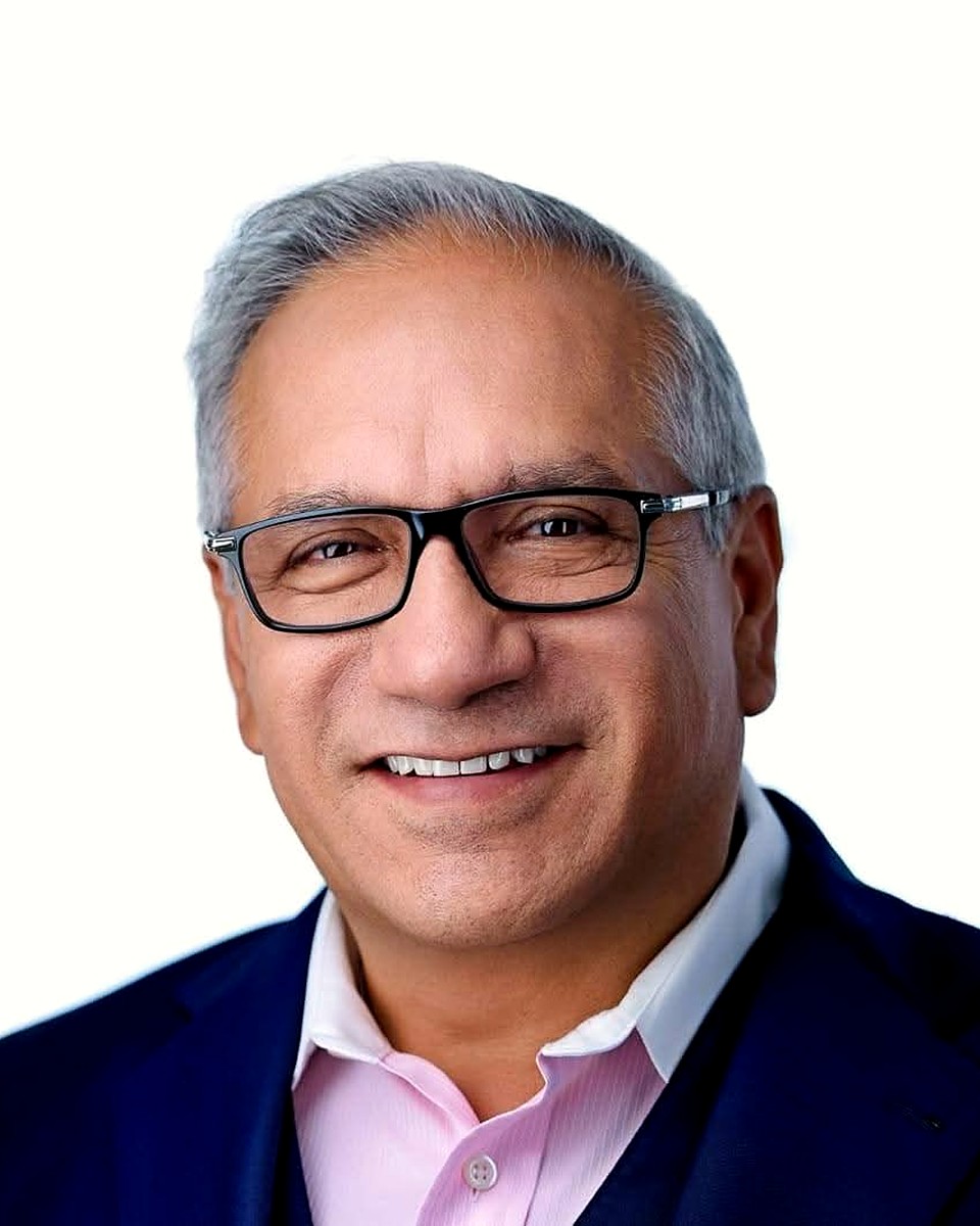 Pablo F. Sanchez, CPA, founder of Sanchez LLC