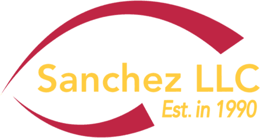 Sanchez LLC logo